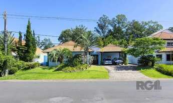 Imagem 2: Casa de Condomínio em Belém Novo