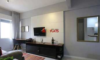 Imagem 3: Flat com ótimo preço no bairro Bela Vista. Confira!