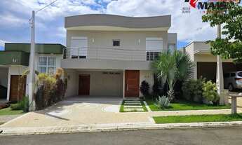 Imagem 2: Casa à venda no Condomínio Residencial Gaivotas - Monte Mor