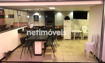 Imagem 4: Venda Casa geminada Dom Pedro I São José da Lapa