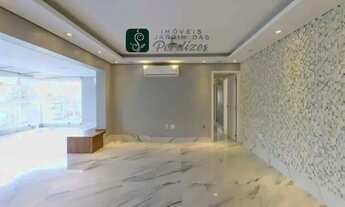 Imagem 4: Lindo imóvel para venda com 170 metros quadrados, 4 quartos em Jardim das Perdizes - São P