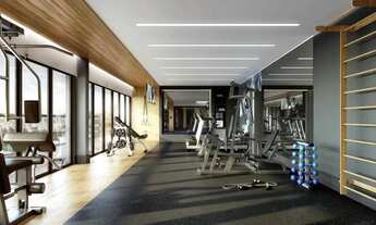 Imagem 3: Apartamento em Rua Santana - Farroupilha - Porto Alegre/RS