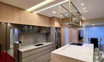 Imagem: Monte Castelo apartamento 03 dormitórios