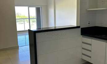 Imagem 5: Apartamento Padrão em São José do Rio Preto