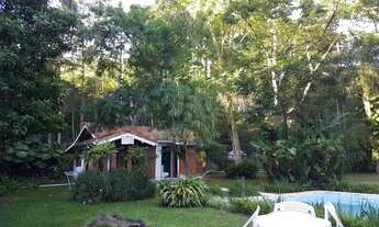 Imagem 2: Sítio em Rua Pedro de Toledo, 961 - Centro - São Lourenço da Serra/SP