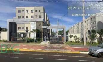 Imagem: Apartamento com 2 dormitórios à venda