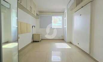 Imagem 5: Apartamento moderno com 2 quartos, suíte e vaga á venda em Icaraí