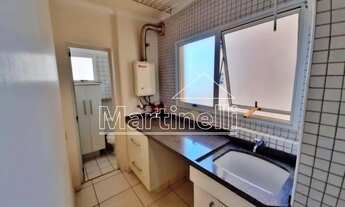 Imagem 7: Apartamento para locação no Edifício L Essence, próximo ao Pão de Açúcar - Ribeirão Preto