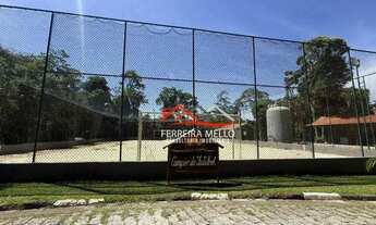 Imagem 3: Terreno à venda, 900 m² por R$ 350.000,00 - Parque Suica - Caieiras/SP