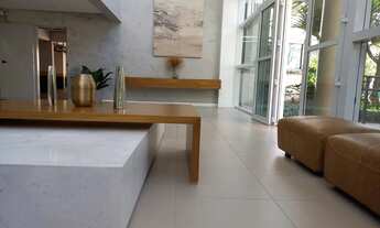 Imagem 3: Mobiliado de 33 m² com lazer completo e lazer