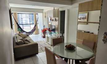 Imagem 2: Apartamento em Rua Euzely Fabrício de Souza - Manaíra - João Pessoa/PB