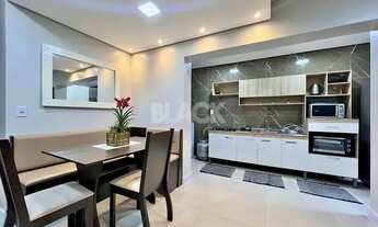 Imagem 3: Apartamento de 2 dormitórios mobiliado em Torres