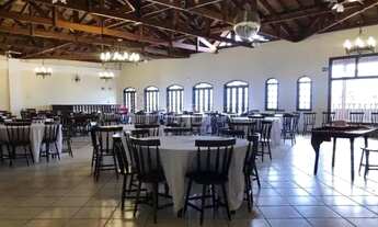 Imagem 2: IMÓVEL COMERCIAL ESPAÇOSO E VERSÁTIL NO BAIRRO SUÍÇO, TABOÃO - SBC