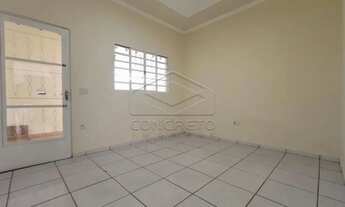 Imagem 2: Casa Residência em Jaú