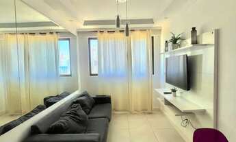 Imagem 3: Alugo apartamento com 1 quarto no golden home shopping - Boa Viagem, Recife