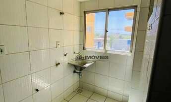 Imagem 6: Alugo Apartamento no Condomínio Park Boulevard Campestre