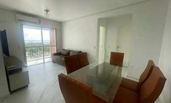 Imagem 2: APARTAMENTO P/ LOCAÇÃO, VISTA RIO NO RIVER SIDE, TEM 2 QUARTOS