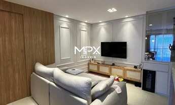 Imagem 2: Apartamento à venda em Piracicaba, Dois Córregos, com 3 quartos, com 76 m², Vivace Residen