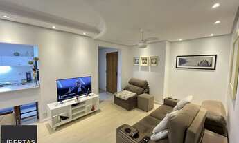 Imagem 5: Apartamento de 3 quartos, suíte e 1 vaga de garagem no bairro Cristo Redentor