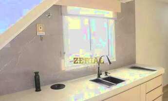 Imagem 5: Apartamento, 103 m² - venda por R$ 540.000,00 ou aluguel por R$ 2.206,00/mês - Santa Maria