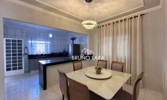 Imagem 7: Casa com 4 dormitórios à venda, 250 m² por R$ 580.000,00 - Pedra Branca - São Joaquim de B