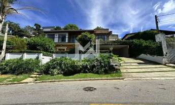 Imagem 2: Casa para alugar no Condomínio Estância Marambaia em Vinhedo/SP