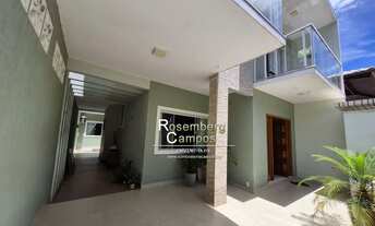 Imagem: Casa alto padrão 03 suítes, com ótimo