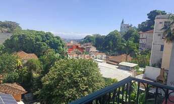 Imagem 2: Casa em Rua Fonseca Guimarães - Santa Teresa - Rio de Janeiro/RJ