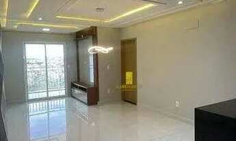 Imagem 2: Apartamento com 3 dormitórios à venda, 90 m² por R$ 970.000,00 - Condomínio Edifício Cambu