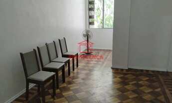 Imagem: Apartamento com 2 Quartos no Maracanã