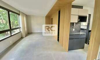 Imagem: Apartamento Residencial à Venda no Sion