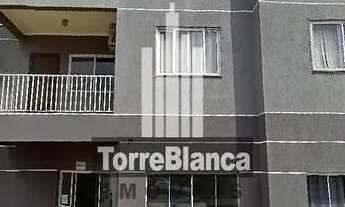 Imagem: Apartamento à Venda no Centro de Carambeí