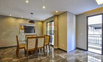 Imagem 5: Apartamento Reformado à Venda em Vinhedo SP 96m² | 2 Dorms (Podem ser 3) | 2 Vagas