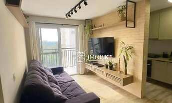 Imagem: Apartamento com 2 dormitórios, 57 m²