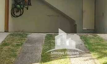 Imagem 3: Vende-se casa duplex no Jardim Belvedere em terreno inteiro com 300m²