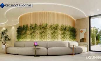 Imagem 4: Cobertura 4 quartos em Jardim da Penha