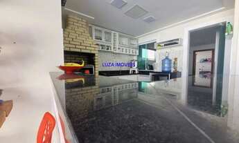 Imagem 6: CASA RESIDENCIAL em LAURO DE FREITAS - BA, BURAQUINHO