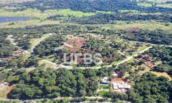 Imagem 2: Lote no Aldeia do Vale