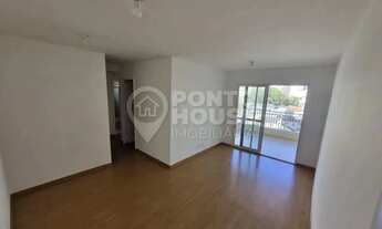 Imagem: Apartamento à venda no bairro São Judas