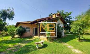 Imagem: Chácara com 2 dormitórios, 1800 m²