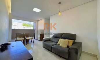 Imagem: Apartamento à venda, 3 quartos, 1 suíte