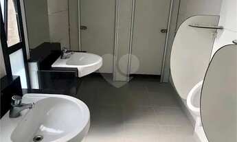 Imagem 6: Laje com 779 m2 em Pinheiros