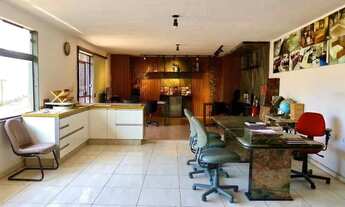 Imagem 2: Sobrado com 3 dormitórios à venda, 700 m² por R$ 1.799.999,99 - Utinga - Santo André/SP