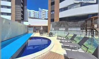 Imagem: Apartamento à venda no CELINA MAIA, TIROL