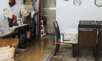 Imagem 3: Apartamento com 3 dormitórios à venda, 149 m² por R$ 790.000,00 - Icaraí - Niterói/RJ