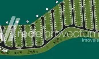 Imagem 5: Terreno - Villagio Paulínia - Paulínia