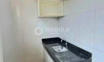 Imagem 2: Apartamento disponível para locação no bairro Granada