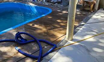 Imagem 2: Chácara Casa com 3 dormitórios