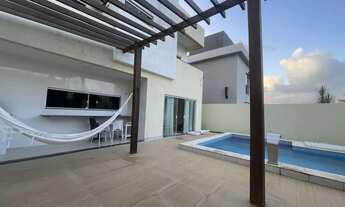 Imagem 3: Casa à venda no TERRAS ALPHAVILLE SERGIPE 2, ALPHAVILLE, Barra dos Coqueiros, SE