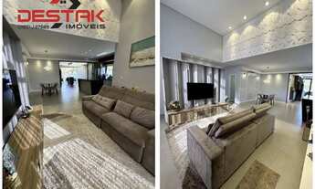 Imagem 5: Residencial Terras da Alvorada Em Jundiai/sp, Magnifica Casa A Venda!!!